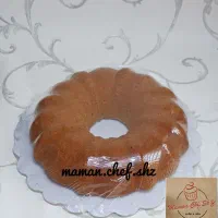 کیک‌های رژیمی و سالم با مواد طبیعی|خوردنی و آشامیدنی|شیراز, حجت آباد|دیوار