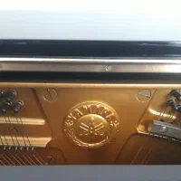 پیانو آکوستیک|پیانو، کیبورد، آکاردئون|کرج, کوی مدرس|دیوار