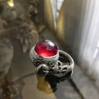 انگشتریاقوت|جواهرات|تربت‌حیدریه, پیشکوه|دیوار