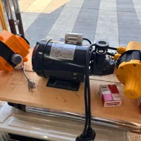 فروش انواع تصفیه آب و پمپ جانبو|آب‌سردکن و تصفیه آب|نوشهر, |دیوار