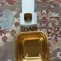 جامایع دیواری وتفاله گیر نو نو