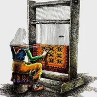 آموزش رزین،چرم دوزی،کامپیوتر سفال پیش دبستان|خدمات آموزشی|پرند, فاز ۲|دیوار