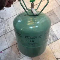 کپسول گاز خالی