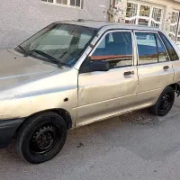 پراید۱۴۱|خودرو سواری و وانت|بجنورد, |دیوار