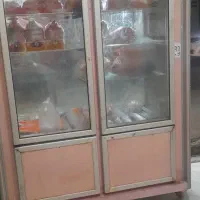 فروش تعدادی از وسایل  پروتئینی