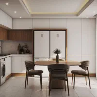 کابینت آشپزخانه