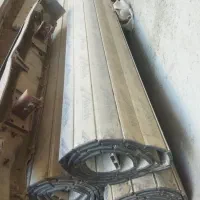 فروش کرکره برقی استوک کامل