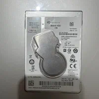 هارد یک ترابایت سیگیت