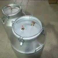 دستگاه تقطیر و گلاب‌گیر 15Lآلومینیومی برقی|ماشین‌آلات صنعتی|کرج, شهرک صنعتی بهارستان|دیوار