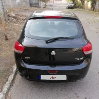 تیبا 2 مدل 95 درحد|خودرو سواری و وانت|ارومیه, |دیوار