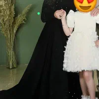لباس مجلسی|لباس|تهران, تهرانسر غربی|دیوار