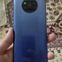 گوشی Poco X3 Pro  رم 6حافظه 128 سالم|موبایل|اصفهان, ملاصدرا|دیوار