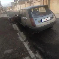 پی کی برای اسقاط|خودرو سواری و وانت|مهاجران, |دیوار