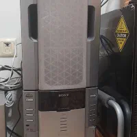 کنترل سونی FL7 باند امپ سینمای خانگی|سیستم صوتی خانگی|تهران, نیروی دریایی|دیوار