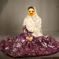 دوخت و کرایه انواع لباس های محلی بختیاری|لباس|نجفآباد, یزدانشهر|دیوار