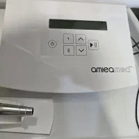 فروش دستگاه آمیا مد ریوایو ۱۳۰ میلیون تومن|پزشکی|شیراز, فرهنگ شهر|دیوار