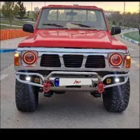 نیسان پاترول