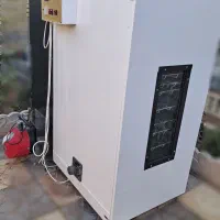 فروش دستگاه خشک کن میوه وسبزی