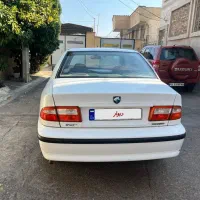 سمند Ef 7|خودرو سواری و وانت|شیراز, شهرک ایثار|دیوار