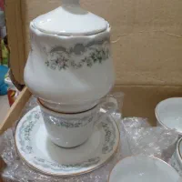 سرویس چای خوری