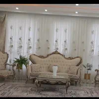مبل و ناهار خوری در حد
