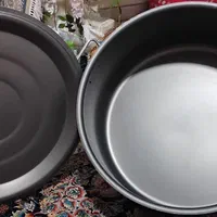 قابلمه تفلون در ۳سایزی مخلتف|ظروف پخت‌وپز|تهران, شهید رجایی|دیوار