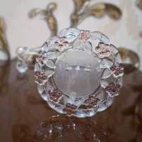 کریستال والتر آلمان کارمن ناتاشا