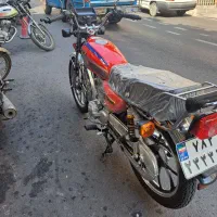 موتور۲۰۰ کبیر مدل۱۴۰۳ درحد