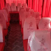 مینی بوس|خدمات حمل و نقل|ارومیه, |دیوار