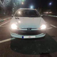 پژو۲۰۶.تیپ ۵.SD