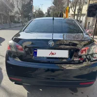 mg6 magnet 2014 full|خودرو سواری و وانت|کرج, عظیمیه|دیوار