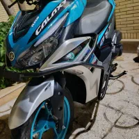 گلگسی آیروکس ۱۵۵ فول