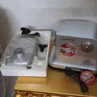 چرخ گوشت هاردستون مدل MGp50001 نونونو|خردکن، آسیاب، غذاساز|اراک, |دیوار