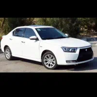 سمند سورن xu7p