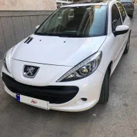 پژو 207 سقف پانا ۴۰۲