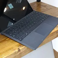 surface pro 5 با رم ۸ و همراه با کیبورد|رایانه همراه|مشهد, کوثر|دیوار