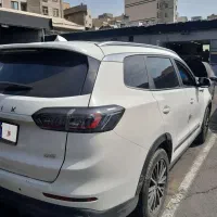 Tiggo 8 pro max