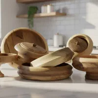 خدمات cnc تخت و خراطی چوب