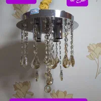 آباژور و لوسترها آشپزخانه|لوستر و چراغ آویز|تبریز, |دیوار