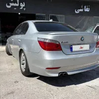BMW 525 شش سیلندر|خودرو سواری و وانت|تهران, امیریه|دیوار
