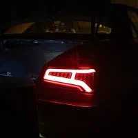 منبع سرون توربویی و یک جفت خطر اسپرت