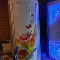 جشواره فروش سولاریوم کارکرده اروپایی|خدمات آرایشگری و زیبایی|تهران, شهرک آزمایش|دیوار