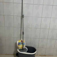 طی چرخشی پدال دار و مخزن دار aris