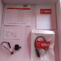 تبلت سیمکارتخور  C idea شرکتی|تبلت|تهران, جمهوری|دیوار
