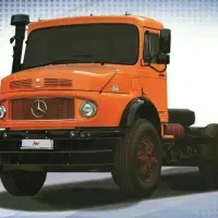 تک کمپرسی 1930 مدل 1405صفر خشک