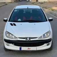 208 sd v8|خودرو سواری و وانت|قم, شاه سید علی|دیوار