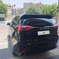 هایما 7x مدل ۴۰۴|خودرو سواری و وانت|اقبالیه, |دیوار