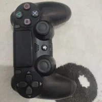 دسته پی اس فور اورجینال|کنسول، بازی ویدئویی و آنلاین|دزفول, |دیوار