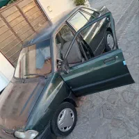 پراید ۸۱|خودرو سنگین|بیرجند, |دیوار