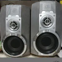 یک جفت باند سامسونگ4000وات